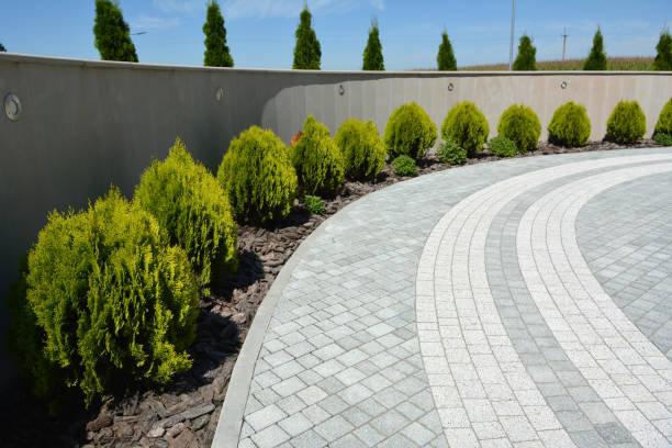 Best Best Driveway Pavers  in Normandy Park, WA