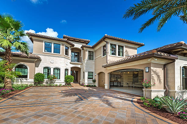 Best Driveway Pavers Installation  in Normandy Park, WA
