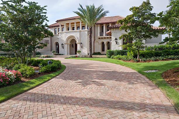 Best Commercial Driveway Pavers  in Normandy Park, WA