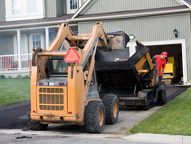 Best Driveway Paving Contractor  in Normandy Park, WA